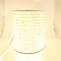 waterproof 2835 10mm dimmable warm white pure white led strip lighting